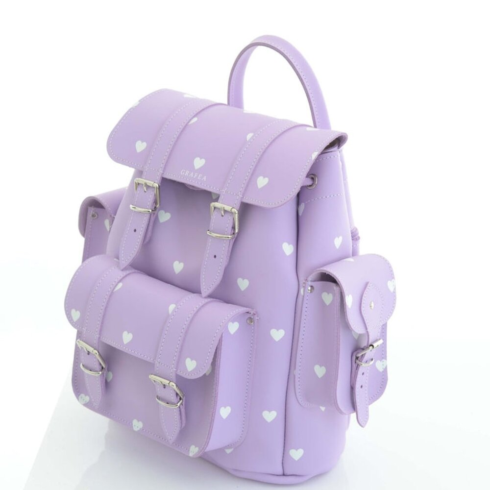 ISO grafea bag